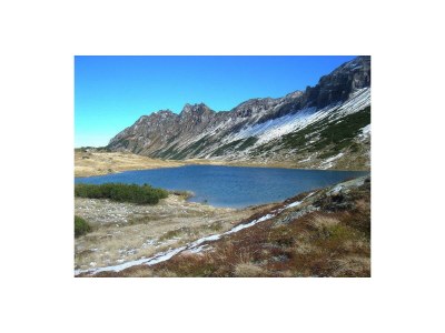 Apartment Appartement "Dachstein" - 2 Schlafräume, Bad, WC - Outdoor photo 10