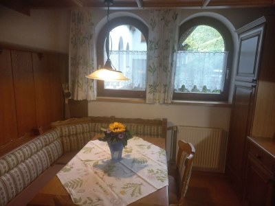 Apartment Appartement "Dachstein" - 2 Schlafräume, Bad, WC - Features photo 14