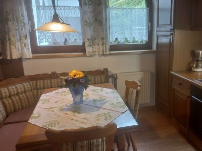 Apartment Appartement "Dachstein" - 2 Schlafräume, Bad, WC - Features photo 15