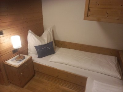 Apartment Appartement "Dachstein" - 2 Schlafräume, Bad, WC - Features photo 17