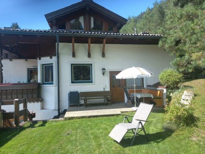 Apartment Appartement "Dachstein" - 2 Schlafräume, Bad, WC - Features photo 20