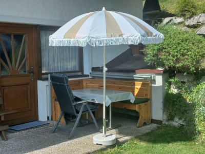 Apartment Appartement "Dachstein" - 2 Schlafräume, Bad, WC - Features photo 21