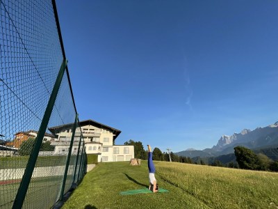 Apartment Appartement Typ B - Outdoor photo 7