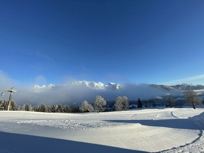 Apartment Appartement Typ B - Outdoor photo 44