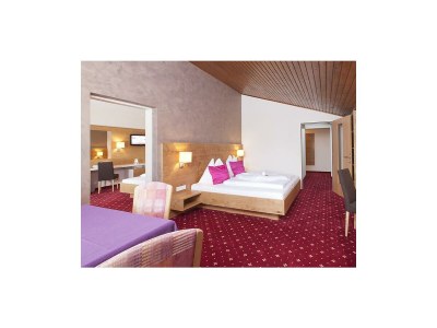 Apartment Appartement Typ B - Features photo 52