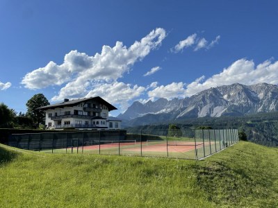 Holiday room Doppelzimmer mit Dusche/WC - Outdoor photo 9