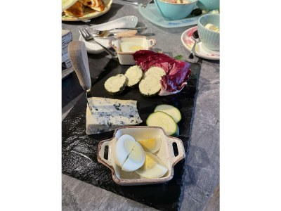 Holiday room Doppelzimmer mit Dusche/WC - Outdoor photo 12