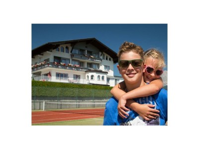 Holiday room Doppelzimmer mit Dusche/WC - Outdoor photo 13