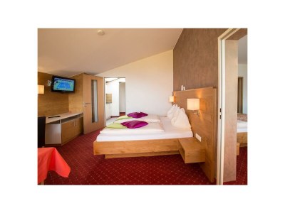 Holiday room Doppelzimmer mit Dusche/WC - Outdoor photo 14