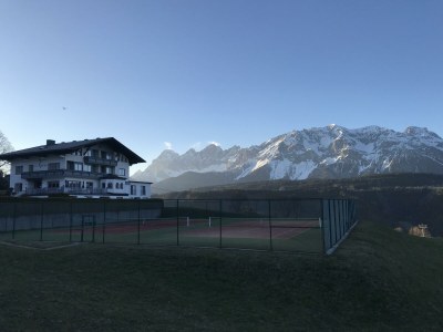 Holiday room Doppelzimmer mit Dusche/WC - Outdoor photo 19