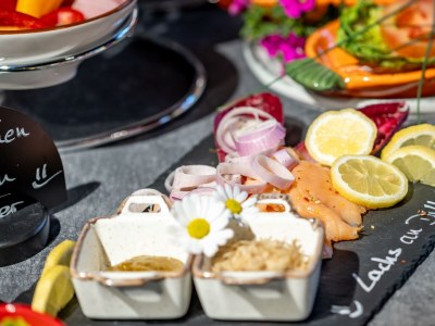 Holiday room Doppelzimmer mit Dusche/WC - Outdoor photo 48