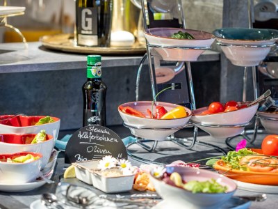 Holiday room Doppelzimmer mit Dusche/WC - Outdoor photo 50