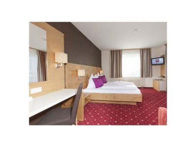 Holiday room Doppelzimmer mit Dusche/WC - Features photo 53