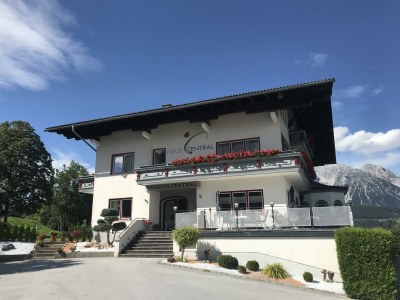 Apartment Appartement Typ A - Outdoor photo 21