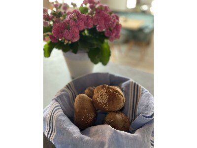 Apartment Appartement Typ A - Outdoor photo 24