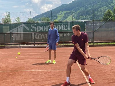 Apartment Appartement Typ A - Outdoor photo 25