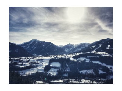 Apartment Appartement Typ A - Outdoor photo 34