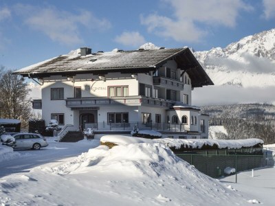 Apartment Appartement Typ A - Outdoor photo 36