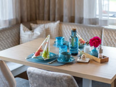 Apartment Appartement Typ A - Outdoor photo 46