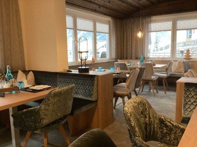 Holiday room Familienzimmer mit Dusche, WC - Outdoor photo 11