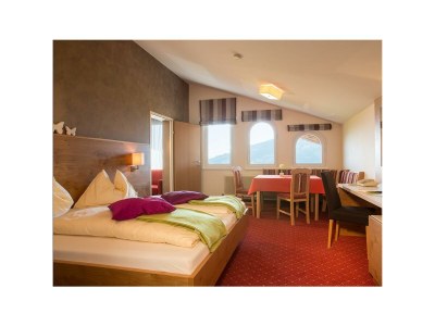 Holiday room Familienzimmer mit Dusche, WC - Outdoor photo 15