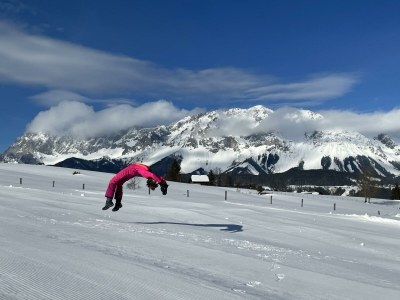 Holiday room Familienzimmer mit Dusche, WC - Outdoor photo 41