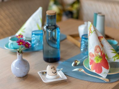 Holiday room Familienzimmer mit Dusche, WC - Outdoor photo 44