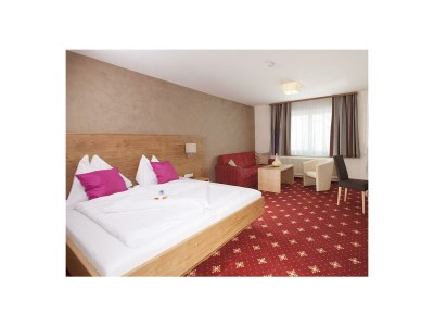 Holiday room Familienzimmer mit Dusche, WC - Features photo 50