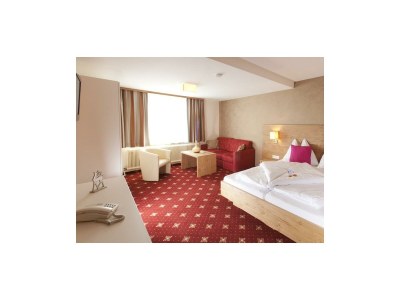 Holiday room Familienzimmer mit Dusche, WC - Features photo 51