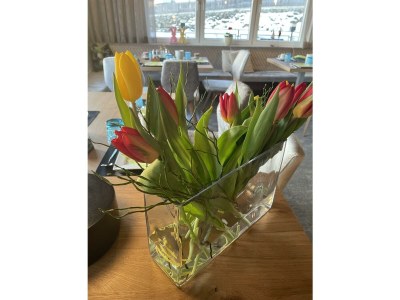 Apartment Appartement Typ C - Outdoor photo 8