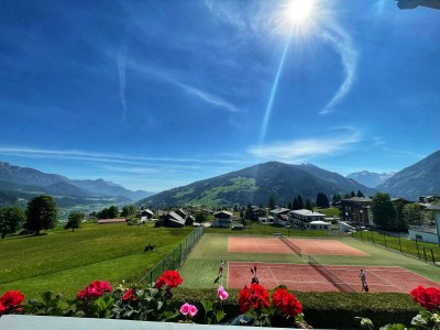 Apartment Appartement Typ C - Outdoor photo 11