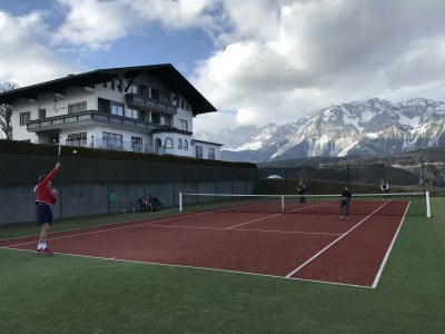 Apartment Appartement Typ C - Outdoor photo 33