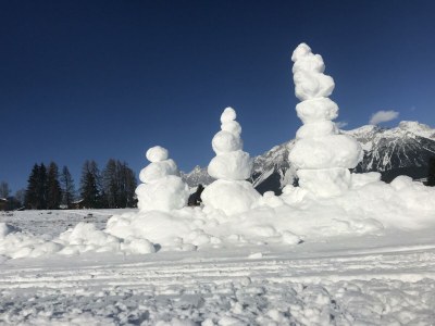 Apartment Appartement Typ C - Outdoor photo 36