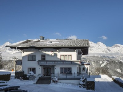 Apartment Appartement Typ C - Outdoor photo 38