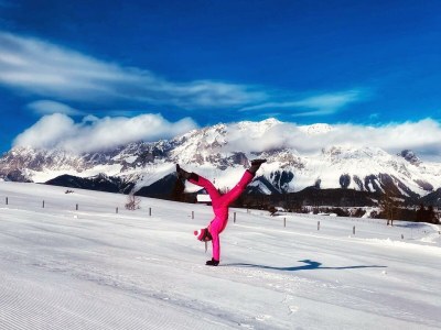 Apartment Appartement Typ C - Outdoor photo 42