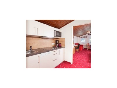 Apartment Appartement Typ C - Features photo 53