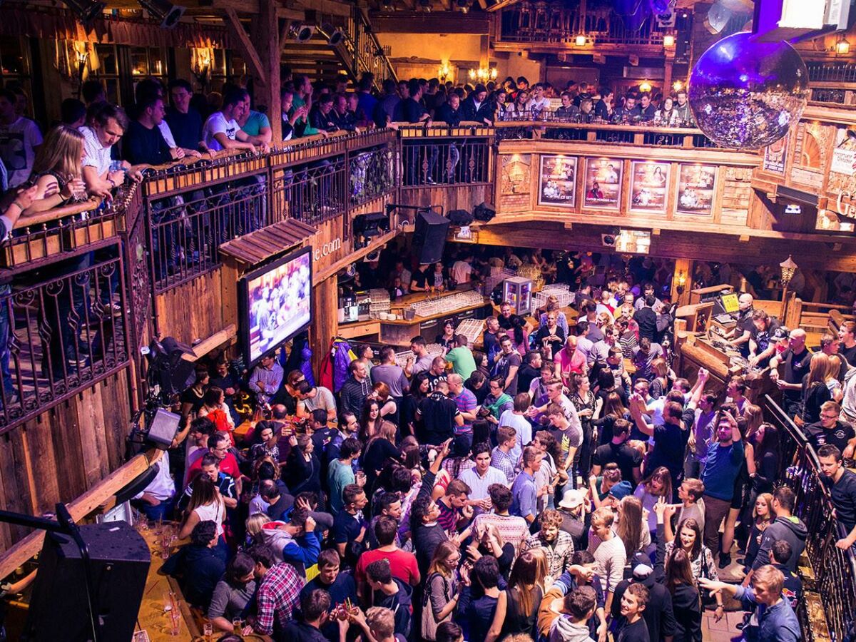 Apartment Appartement Reiteralm - Outdoor photo 4