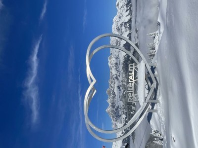 Apartment Appartement Reiteralm - Outdoor photo 2