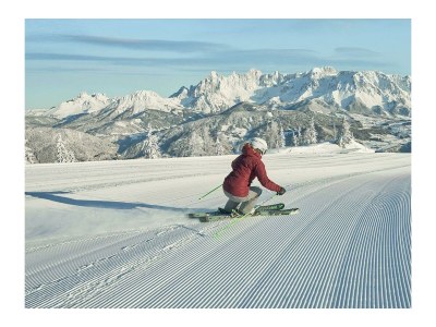 Apartment Appartement Reiteralm - Outdoor photo 6