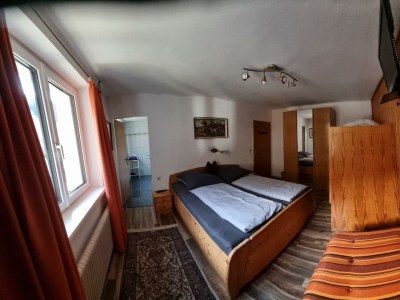 Apartment Appartement Reiteralm - Outdoor photo 7