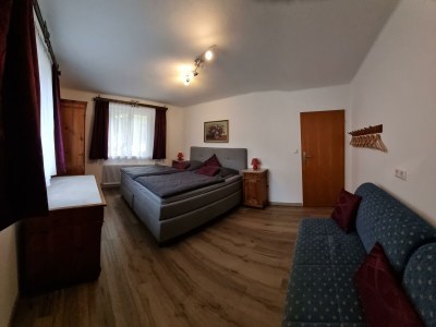 Apartment Appartement Reiteralm - Outdoor photo 8