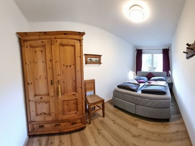 Apartment Appartement Reiteralm - Outdoor photo 10