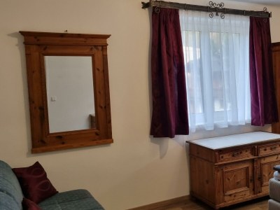 Apartment Appartement Reiteralm - Outdoor photo 11