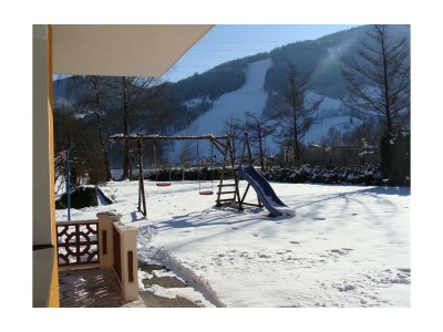 Apartment Appartement Reiteralm - Outdoor photo 13