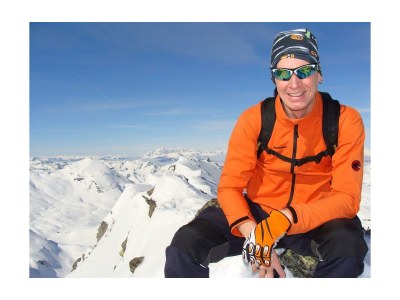 Apartment Appartement Reiteralm - Outdoor photo 18