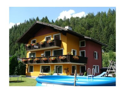 Apartment Appartement Reiteralm - Outdoor photo 19