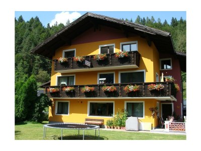 Apartment Appartement Reiteralm - Outdoor photo 20