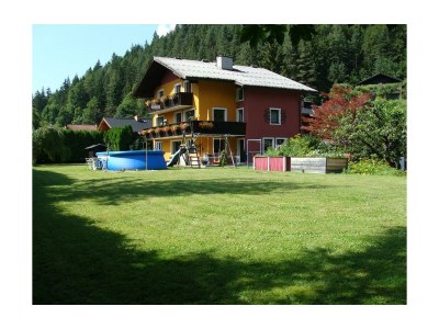 Apartment Appartement Reiteralm - Outdoor photo 21