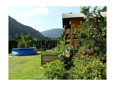 Apartment Appartement Reiteralm - Outdoor photo 24