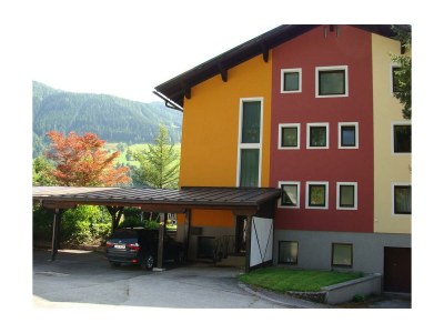 Apartment Appartement Reiteralm - Outdoor photo 25